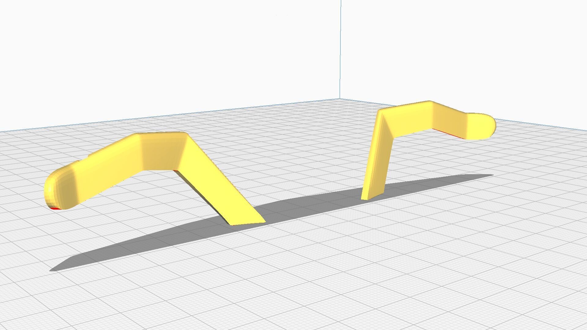 Batman arkham knight Armor - check description 3D print model_3