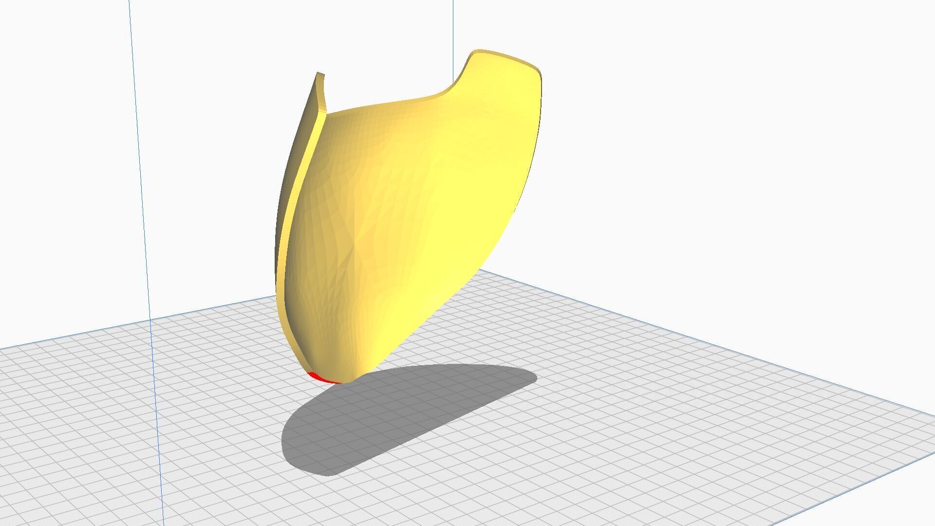 Batman arkham knight Armor - check description 3D print model_47