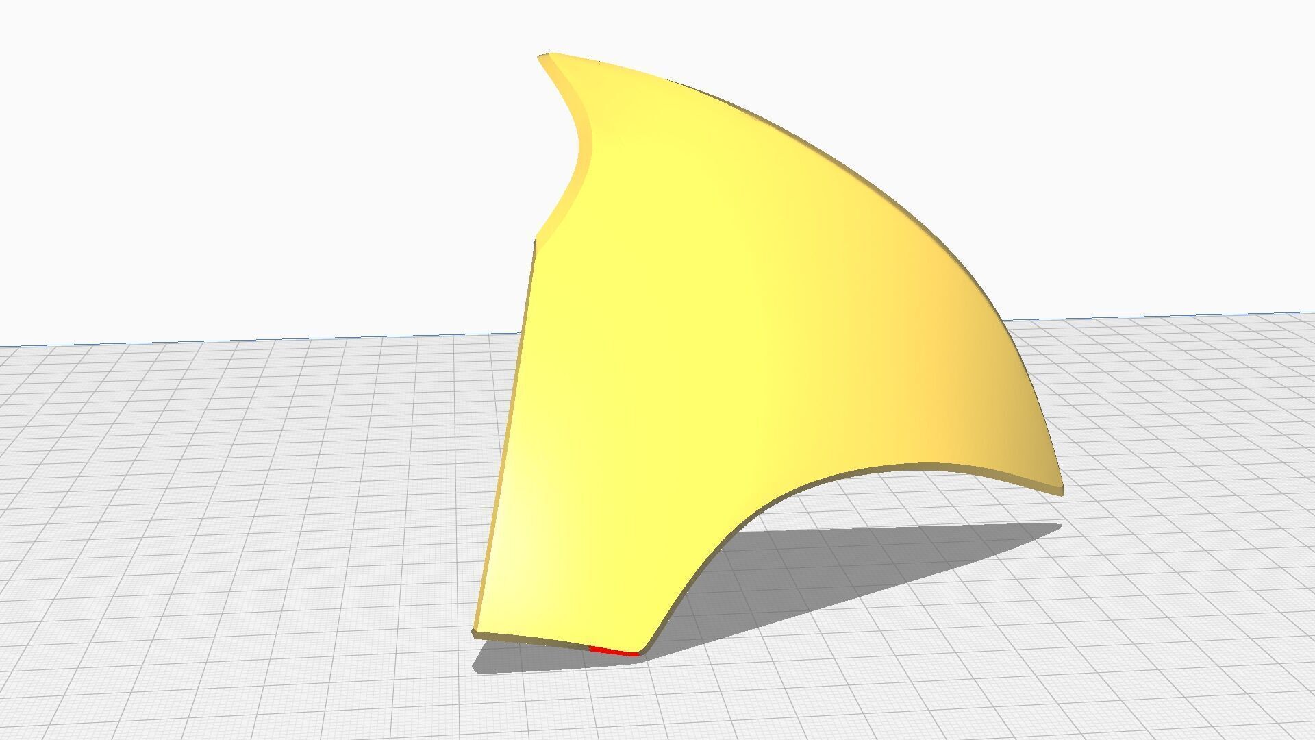 Batman arkham knight Armor - check description 3D print model_18