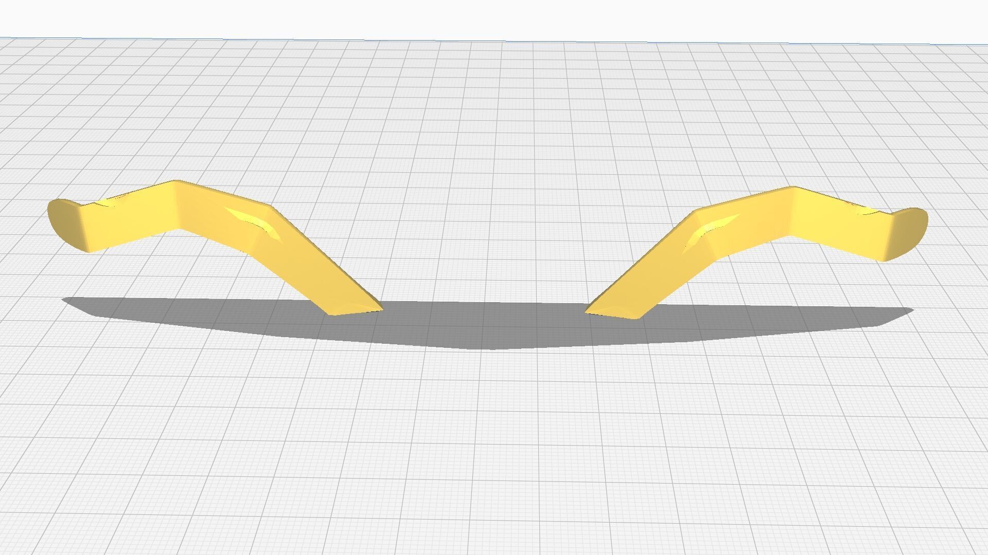 Batman arkham knight Armor - check description 3D print model_2