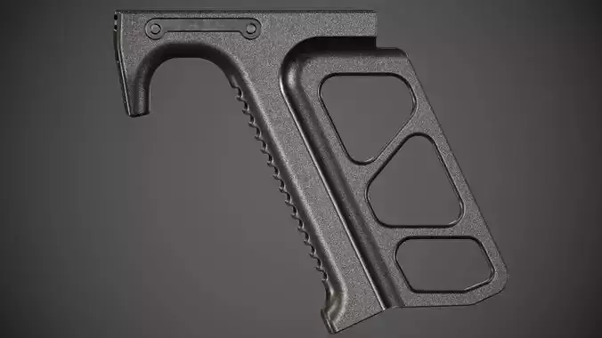 Tactical -Grip - vector