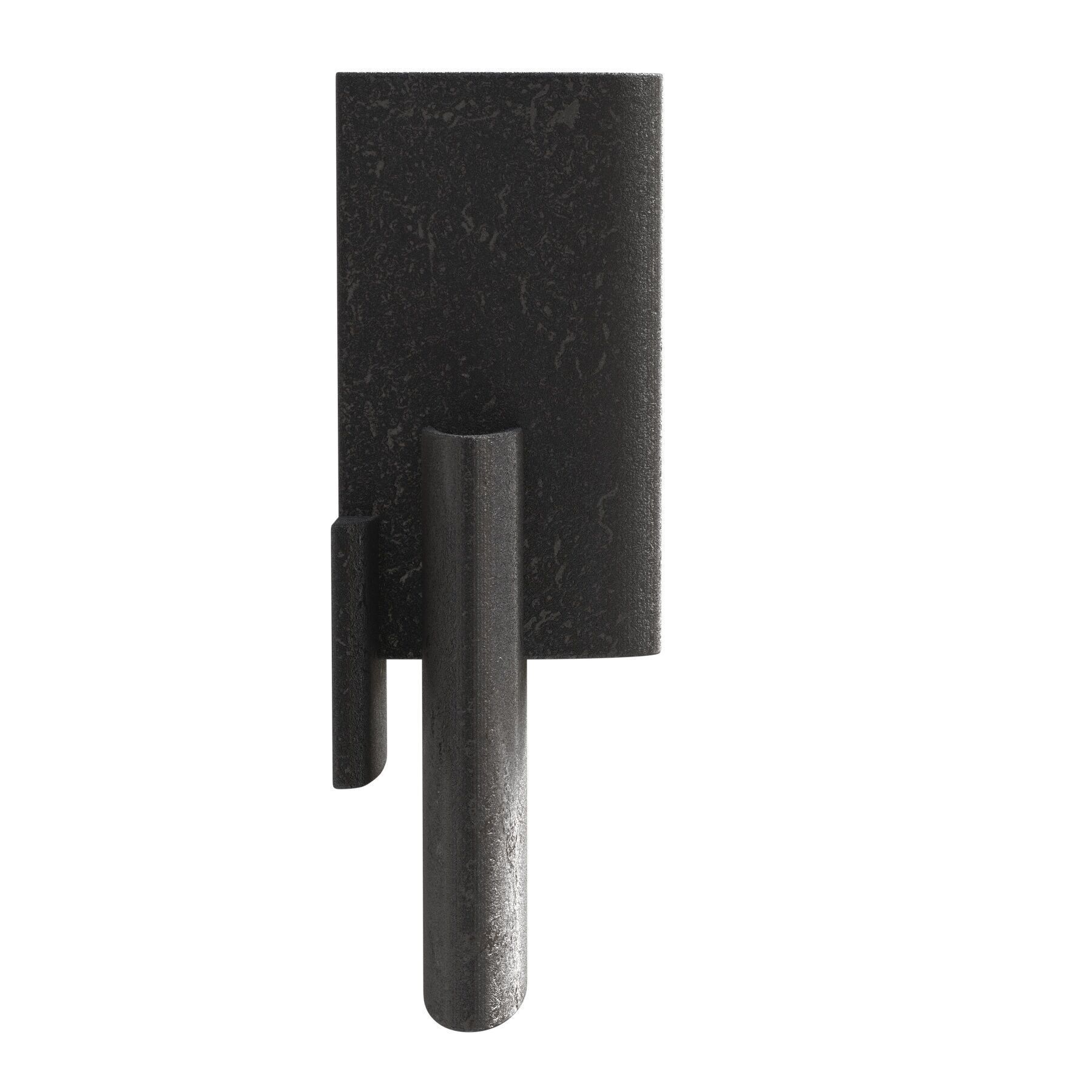 Kelly Wearstler lotura intersecting sconce  3D model_2