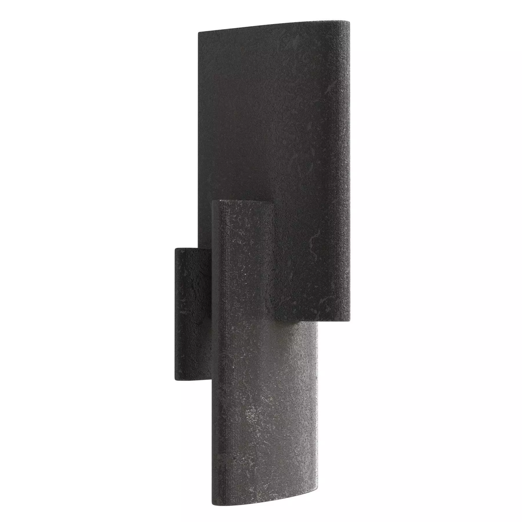 Kelly Wearstler lotura intersecting sconce  3D model_0