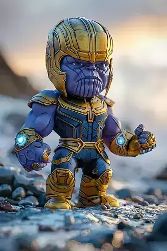 Thanos