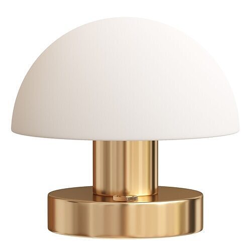  Desk Lamp 3D model