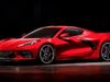 Chevrolet Corvette C8 Stingray model 3D model_1