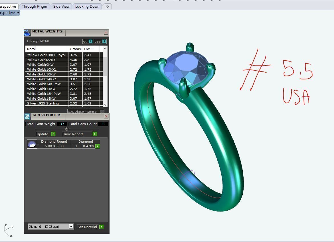 ZDR0311 3D print model_6