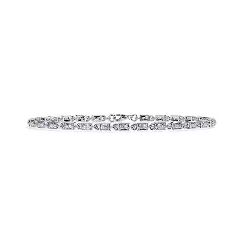BRACELET DIAMOND -CAD-016