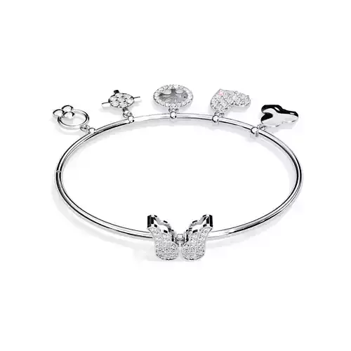 BRACELET DIAMOND -CAD-017