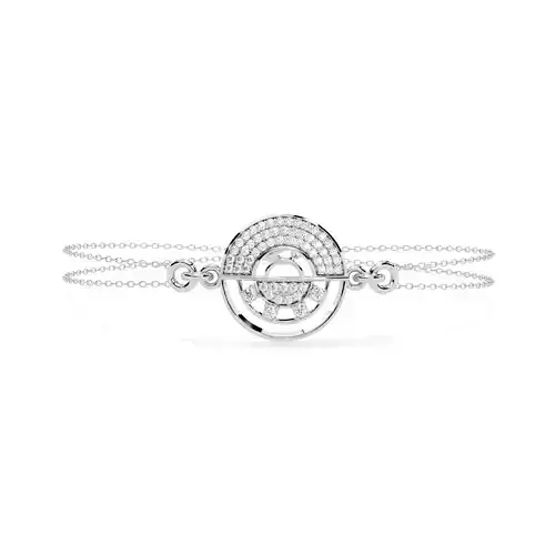 BRACELET DIAMOND -CAD-018