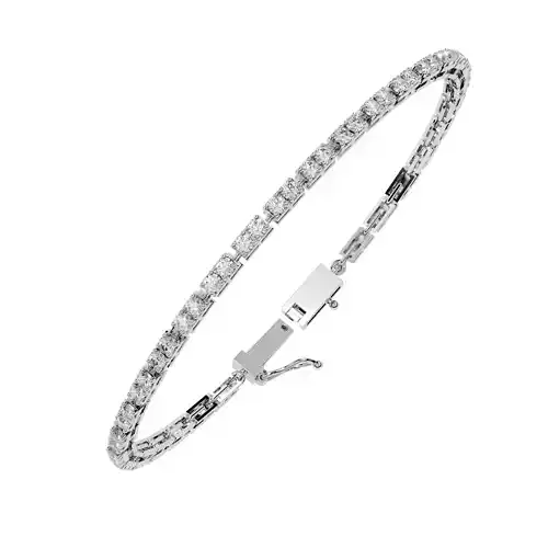 BRACELET DIAMOND -CAD-019