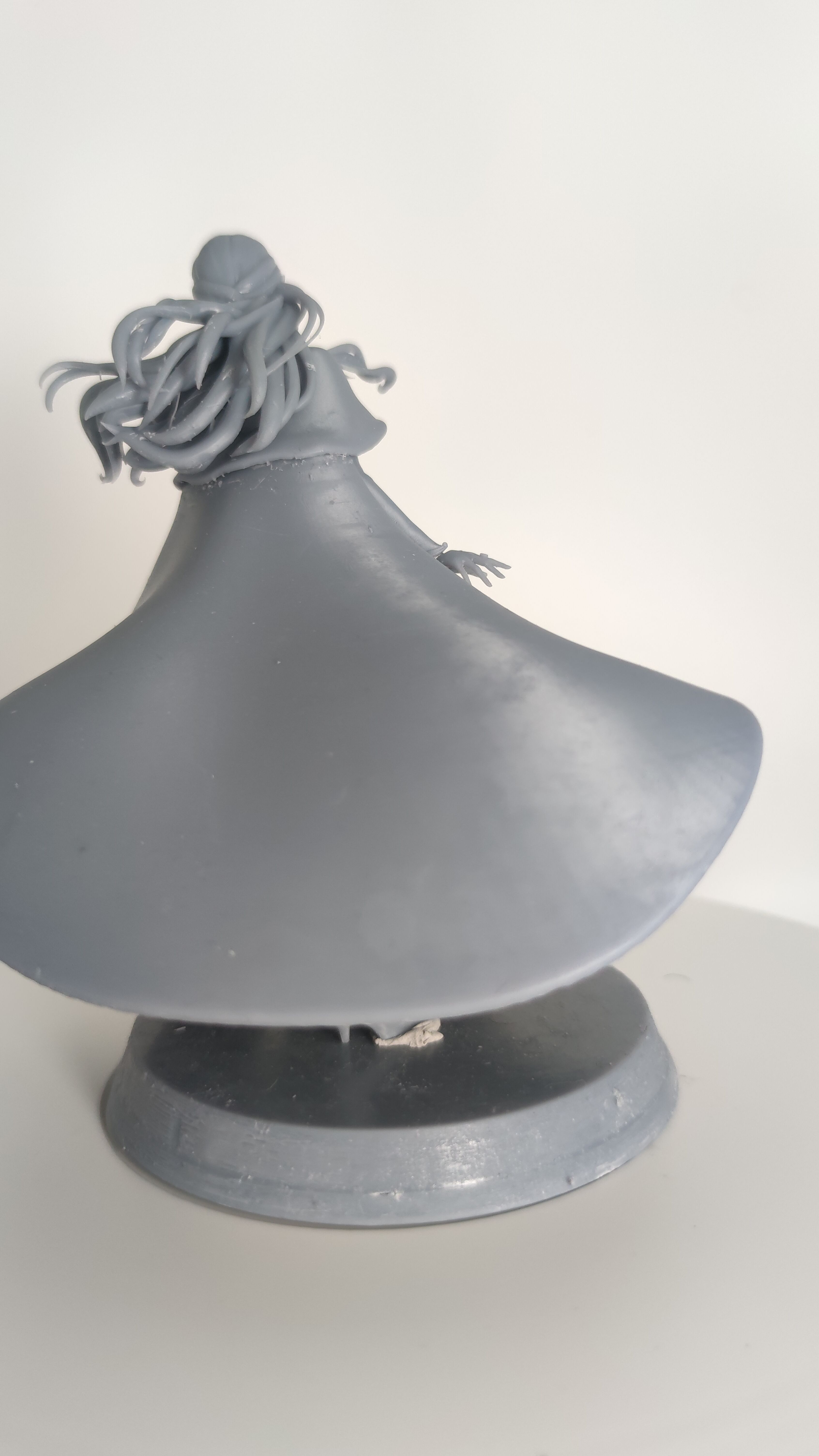 Lenore Castlevania 3D print model_4