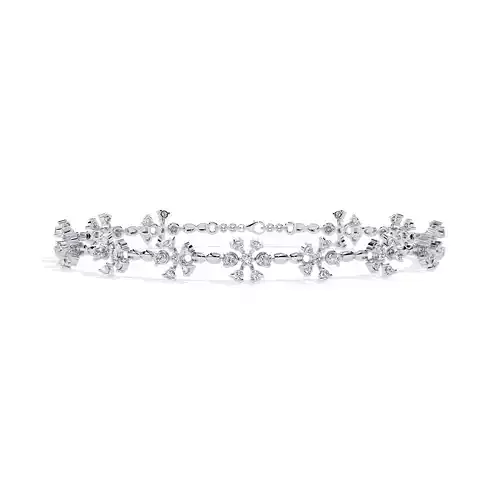 BRACELET DIAMOND -CAD-020 