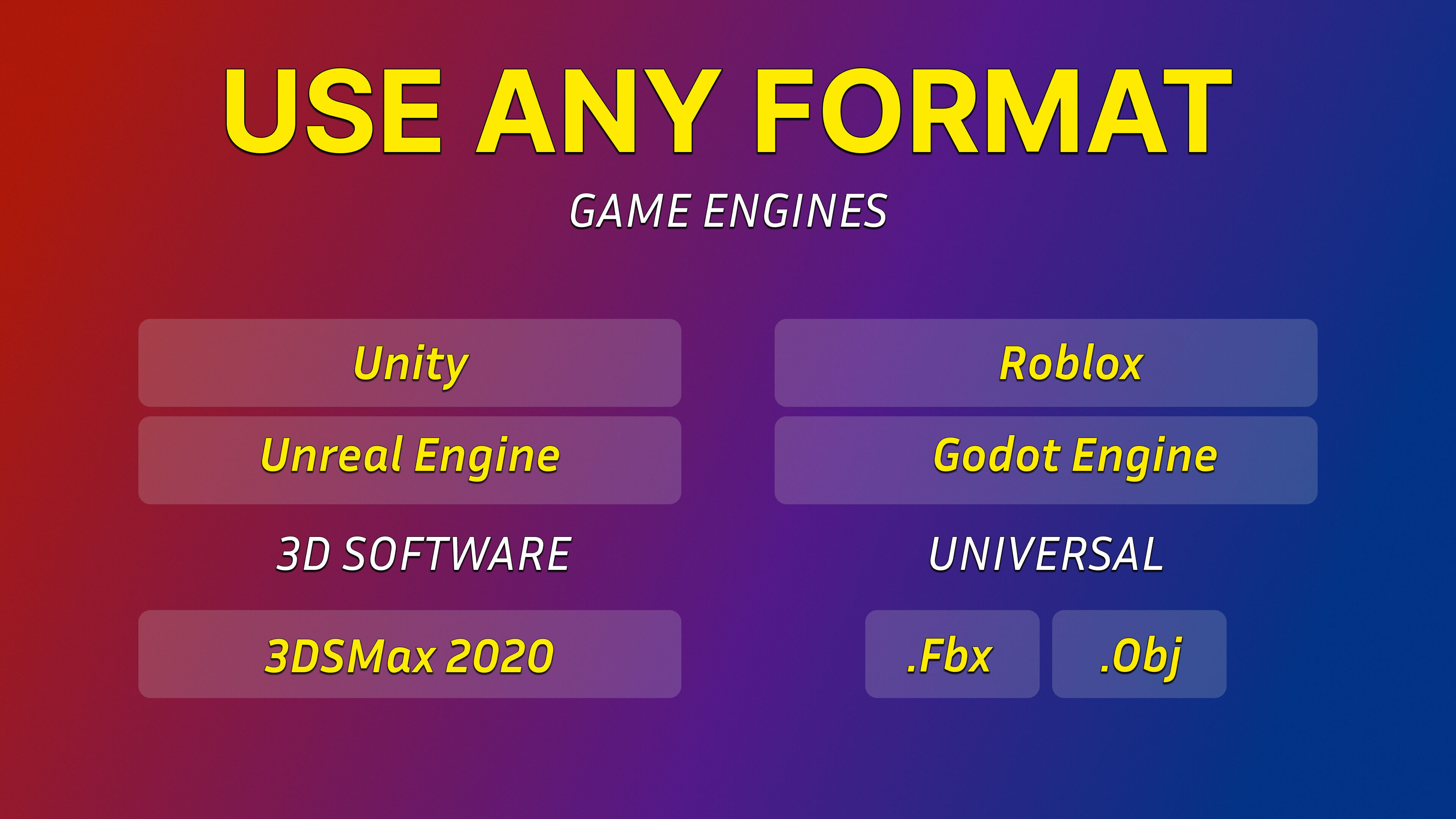 Low-Poly Devil Bubble Tea Low-poly 3D model_8