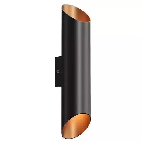 EGLO Agolada 2 Light LED Outdoor Wall Light