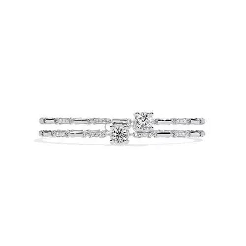 BRACELET DIAMOND -CAD-029 