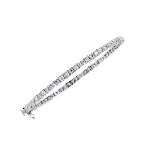 BRACELET DIAMOND -CAD-041