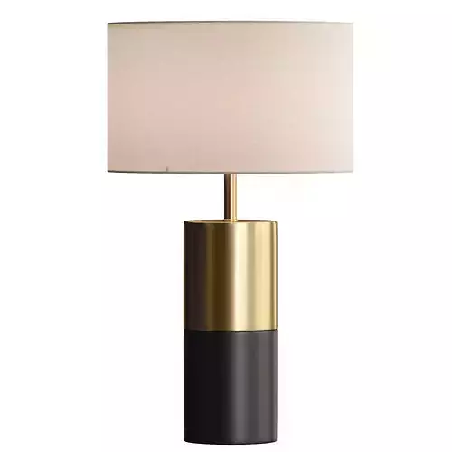  Etosha Table Lamp