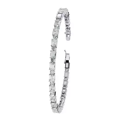 BRACELET DIAMOND -CAD-042
