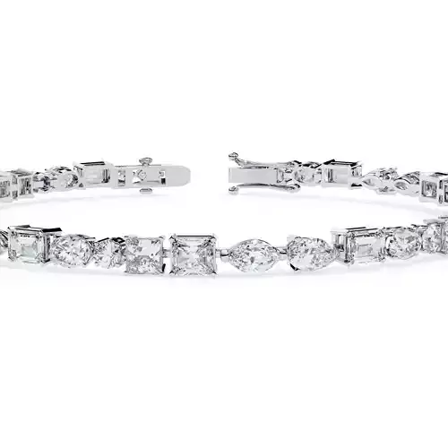 BRACELET DIAMOND -CAD-043 