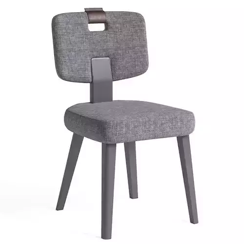 Orimex Kuzmar chair 3D model
