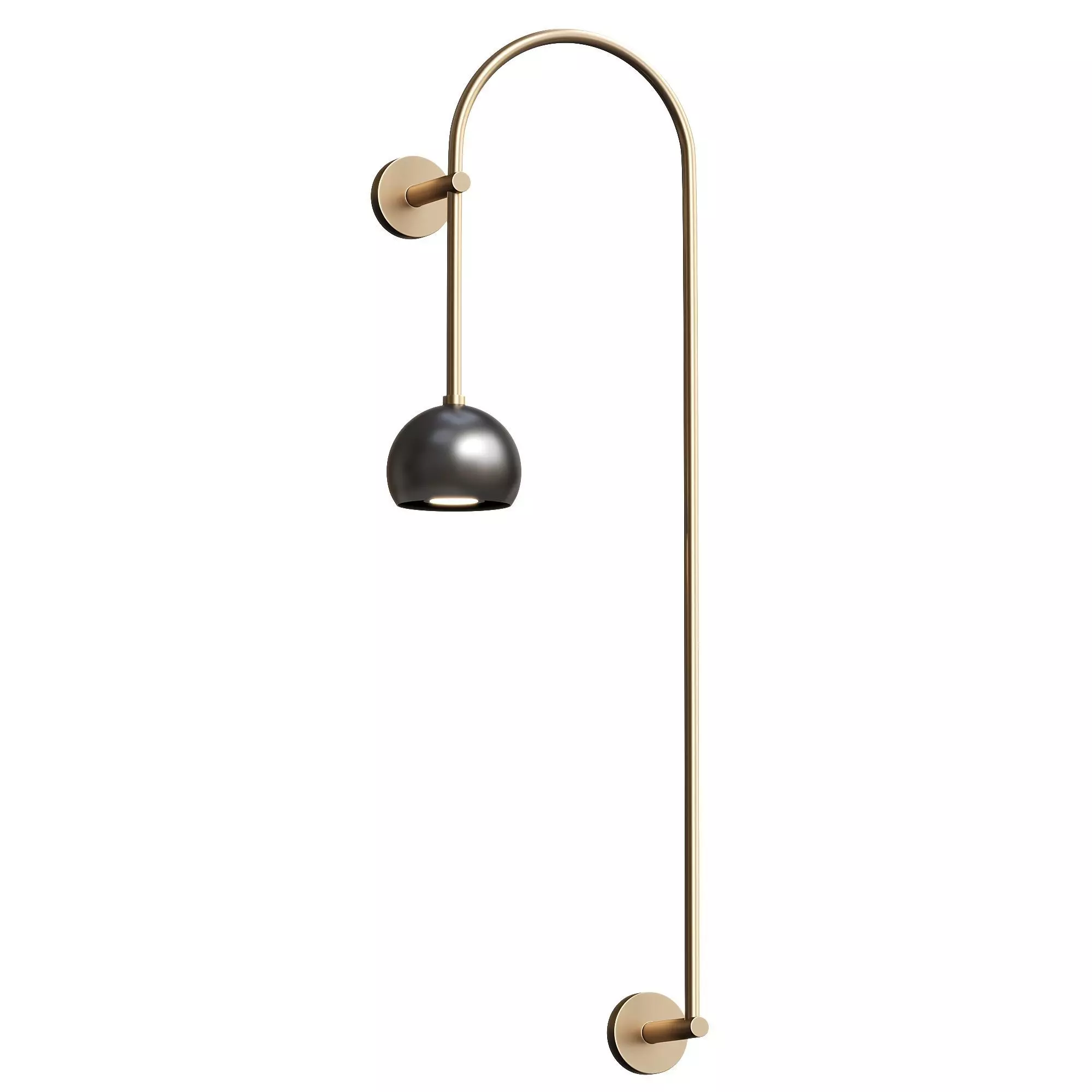 HEIMIR WALL 3D model_0