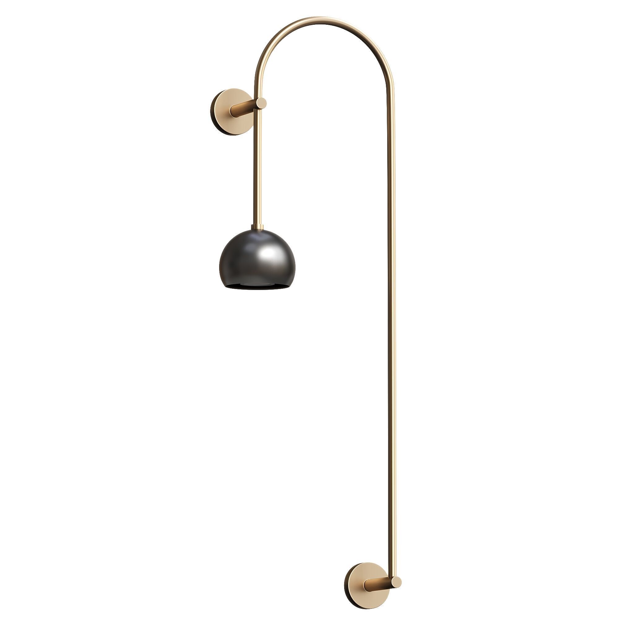 HEIMIR WALL 3D model_1