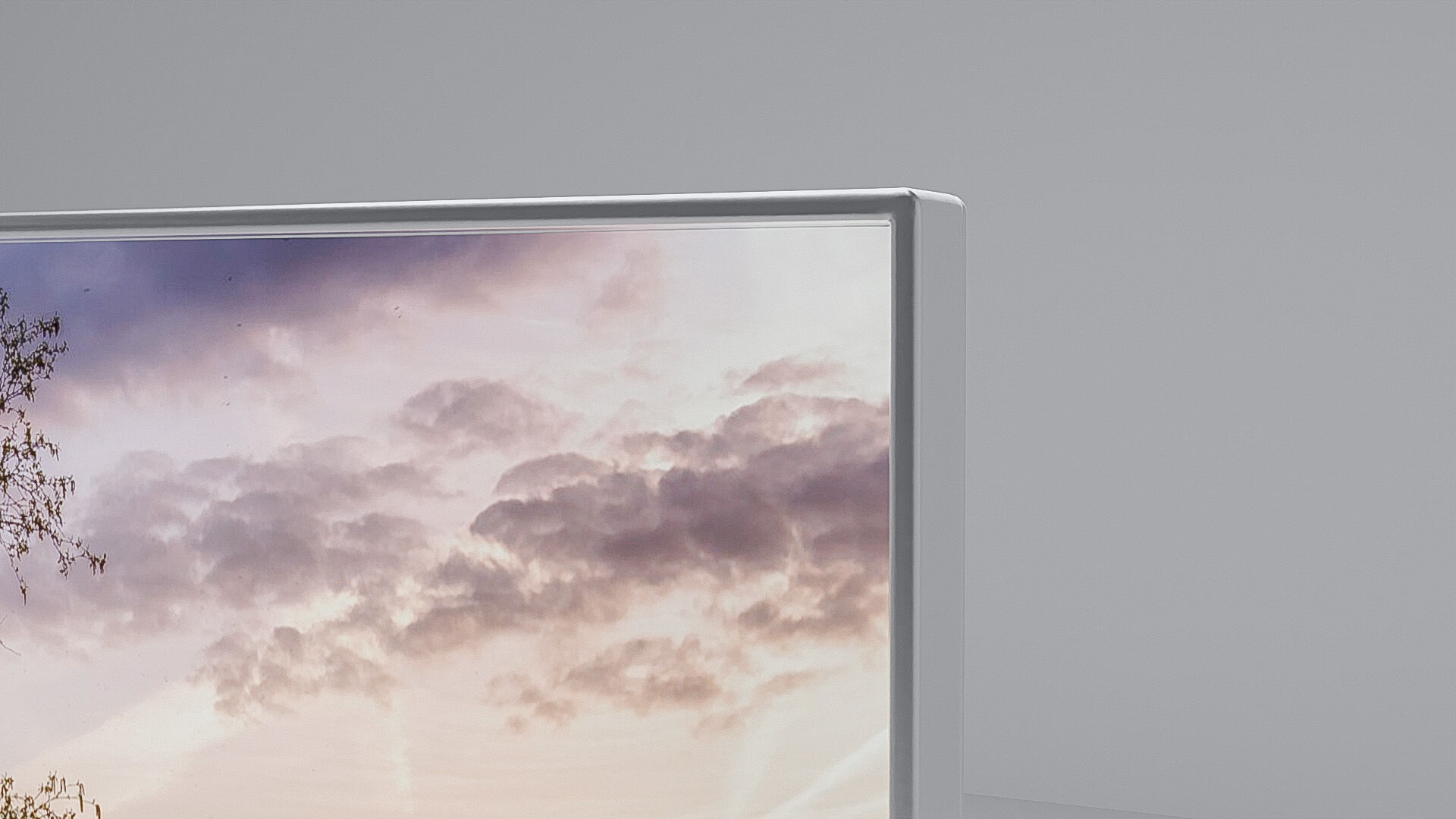 Computer monitor 3d model Free 3D model_2