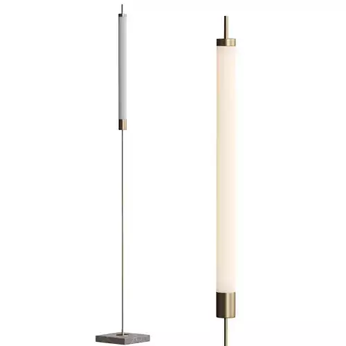  LED Floor Lamp