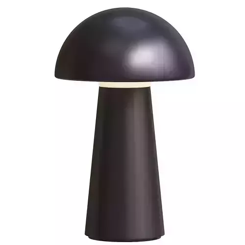  Lindby LED rechargeable table lamp Zyre