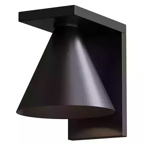  Lochmere Outdoor Sconce - Large