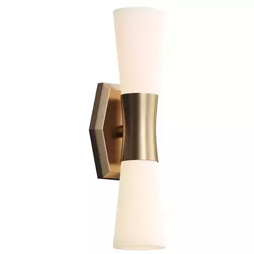  Locke LED Wall Sconce