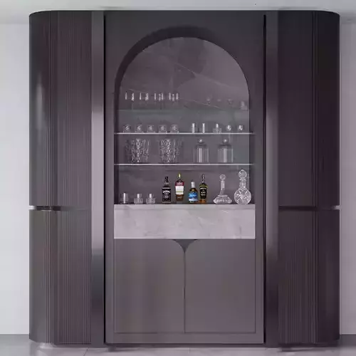 WARDROBE CUPBOARD NO29 A