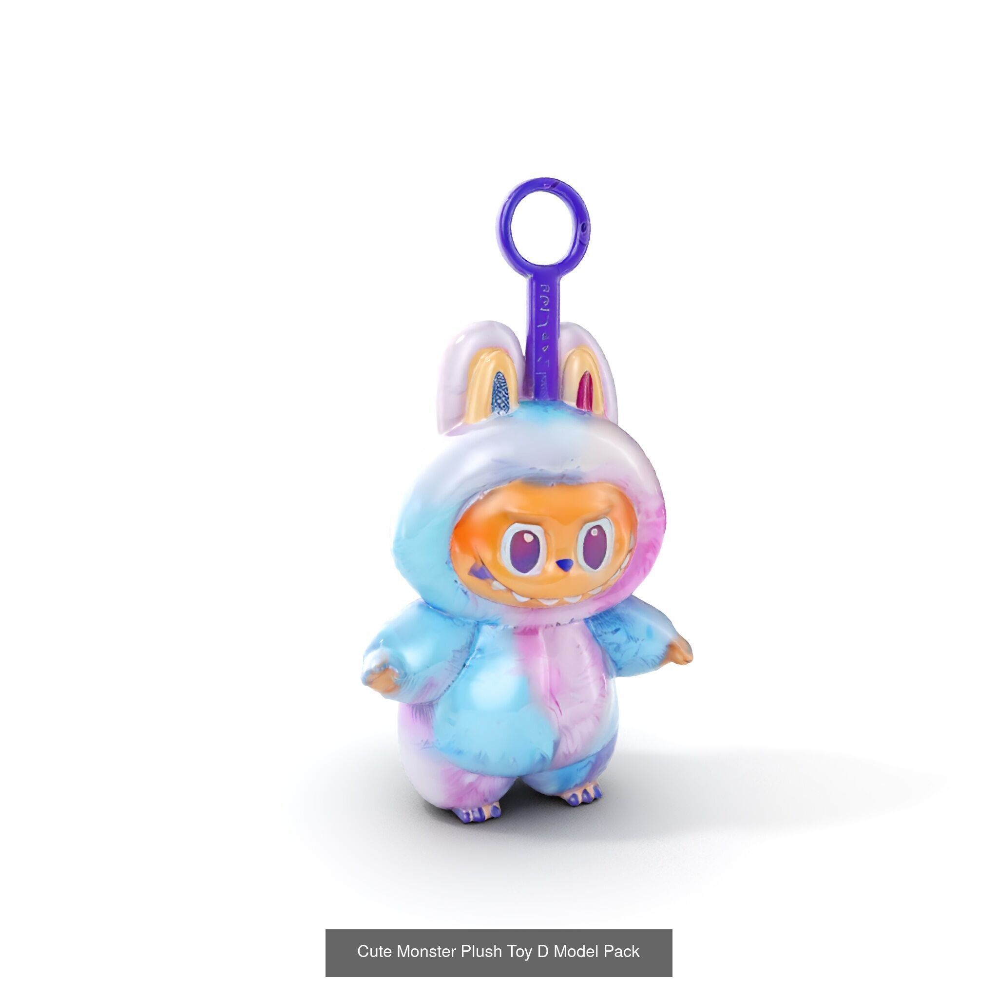 labubu collection _22