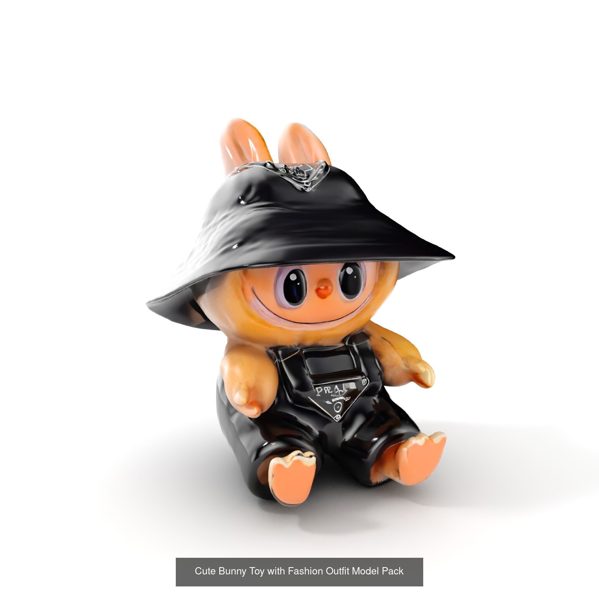 labubu collection _20