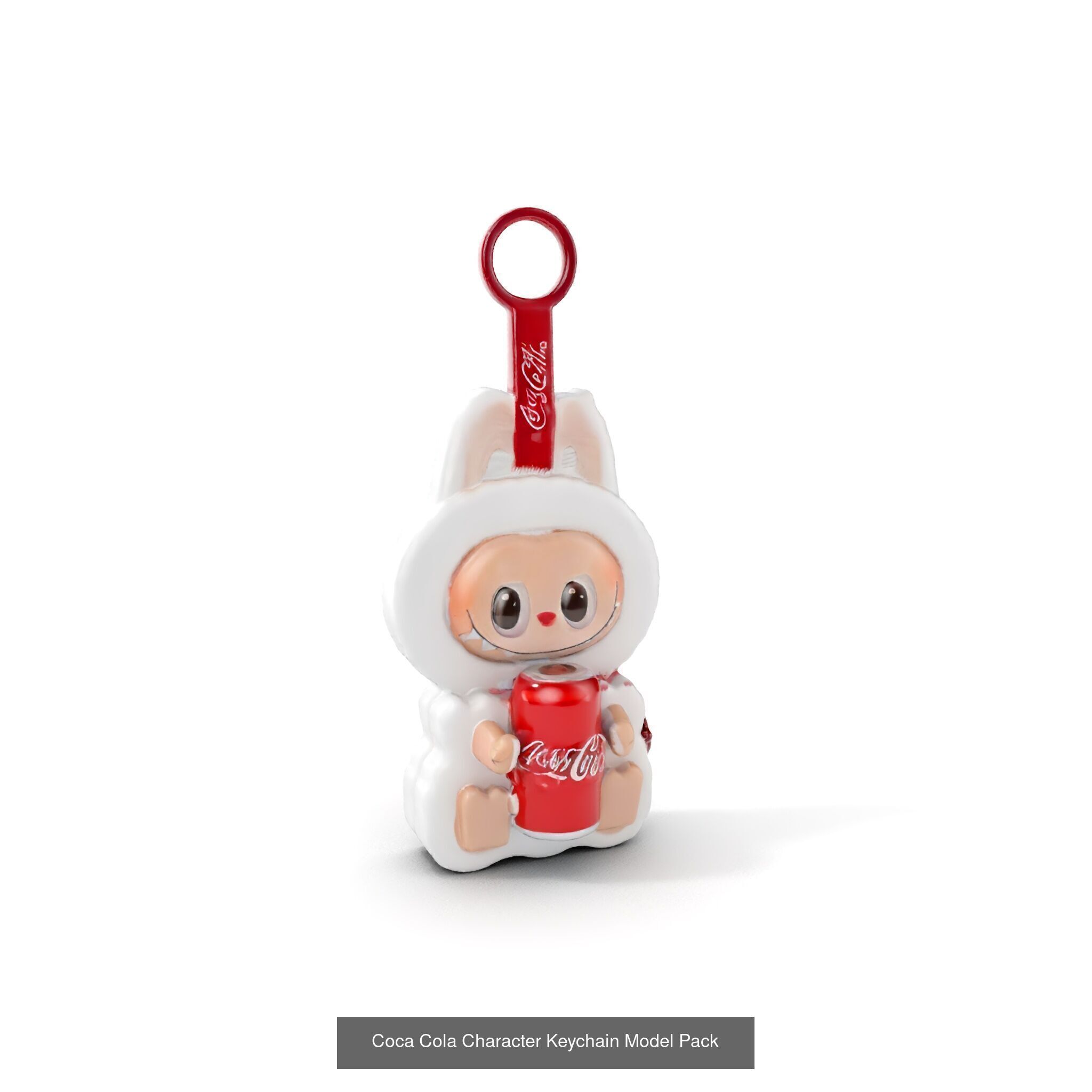 labubu collection _19