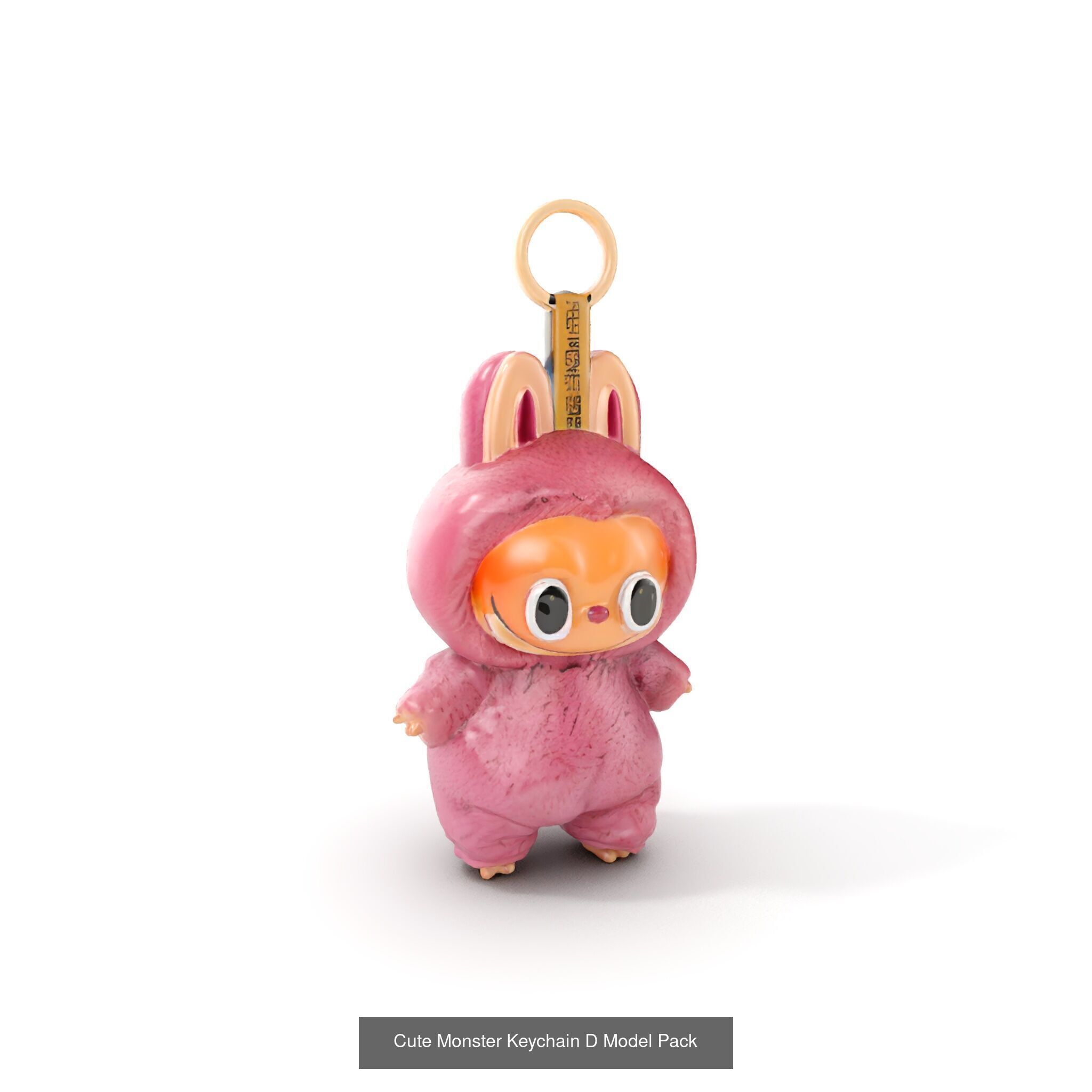 labubu collection _23