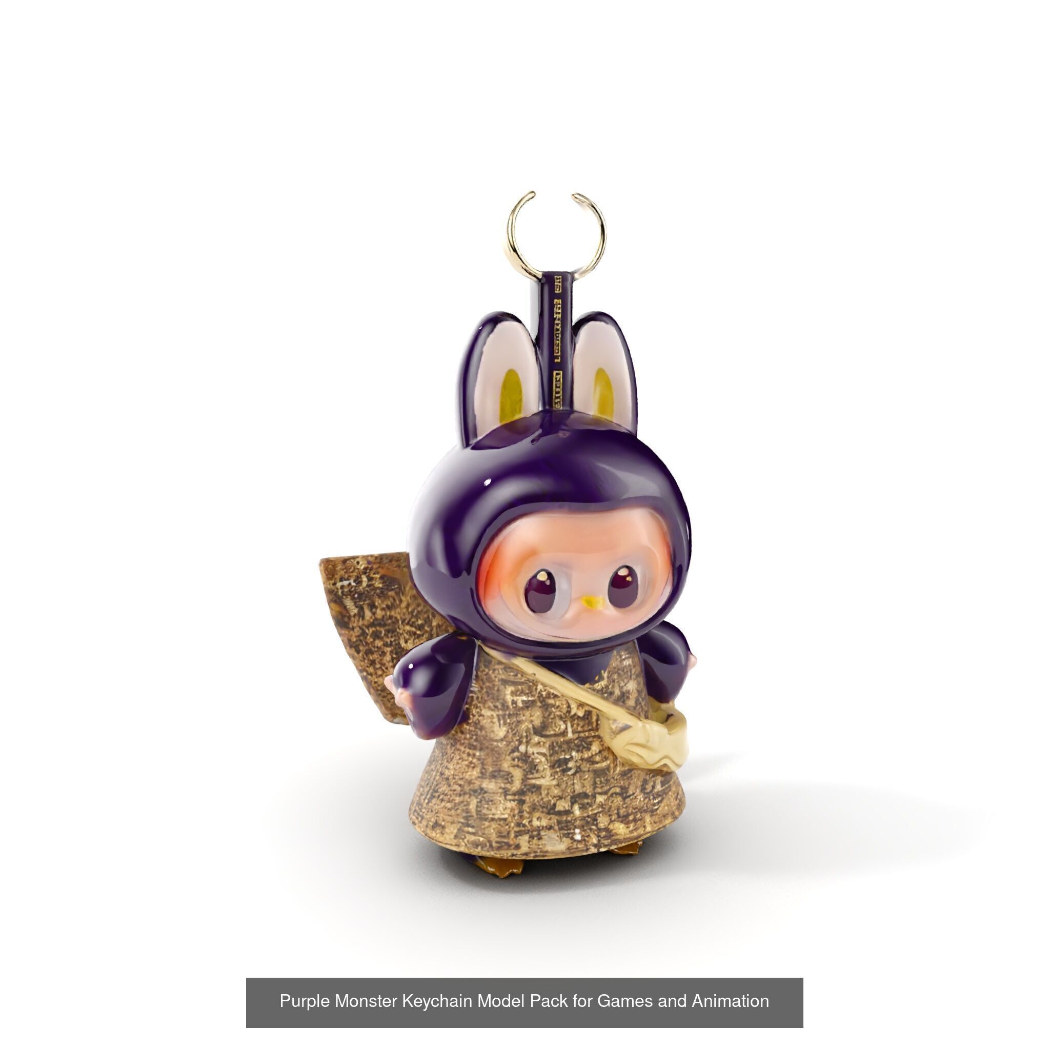 labubu collection _13