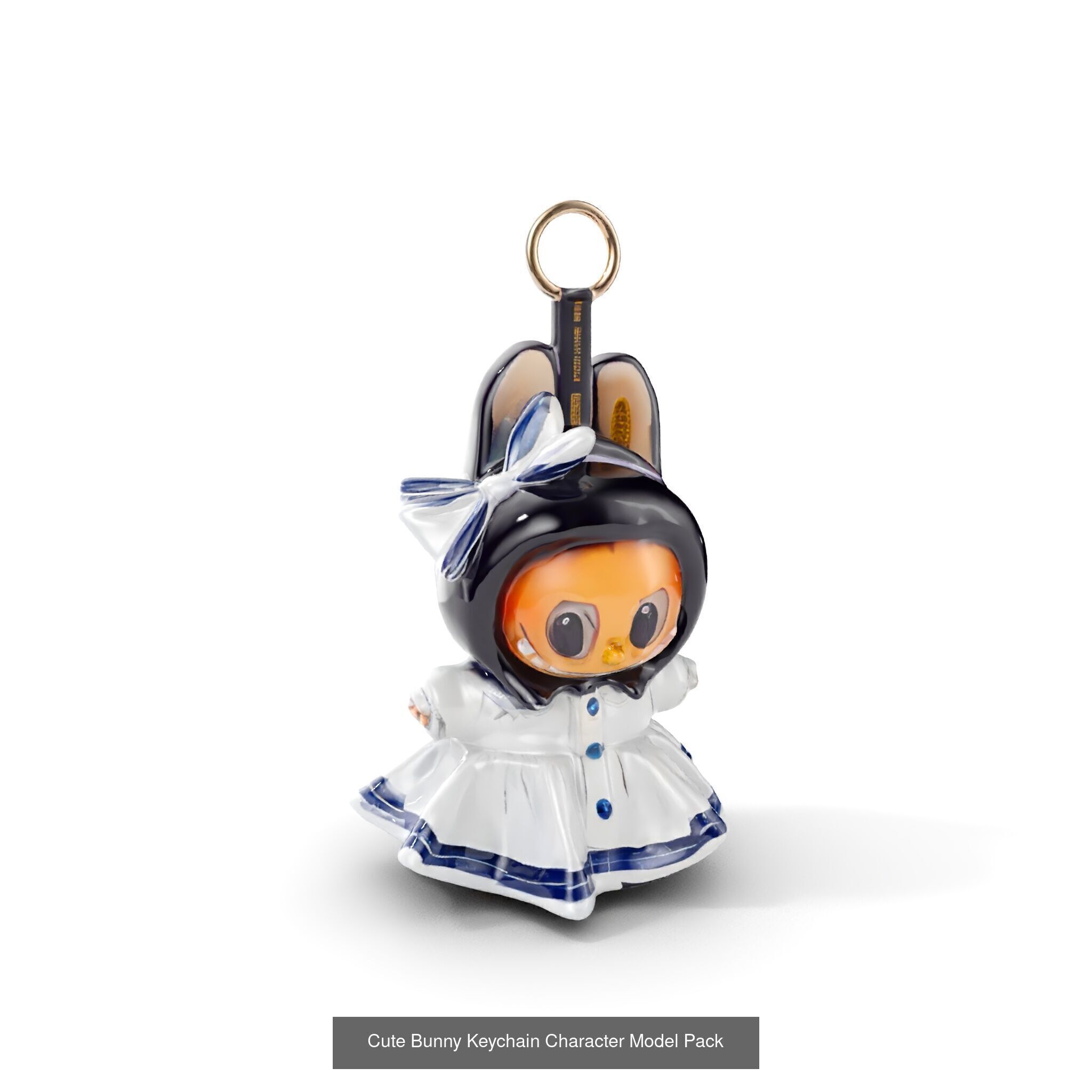 labubu collection _14