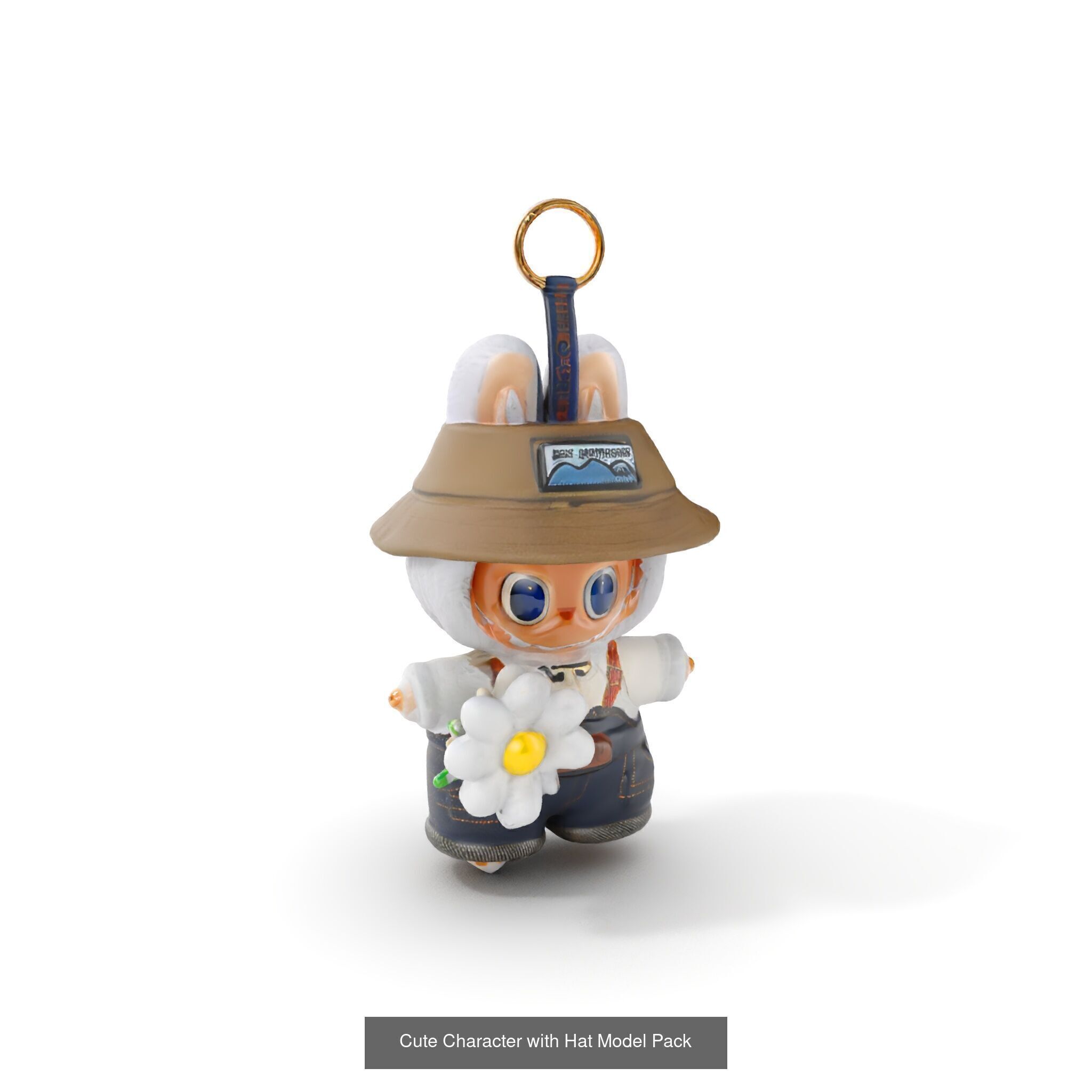 labubu collection _15