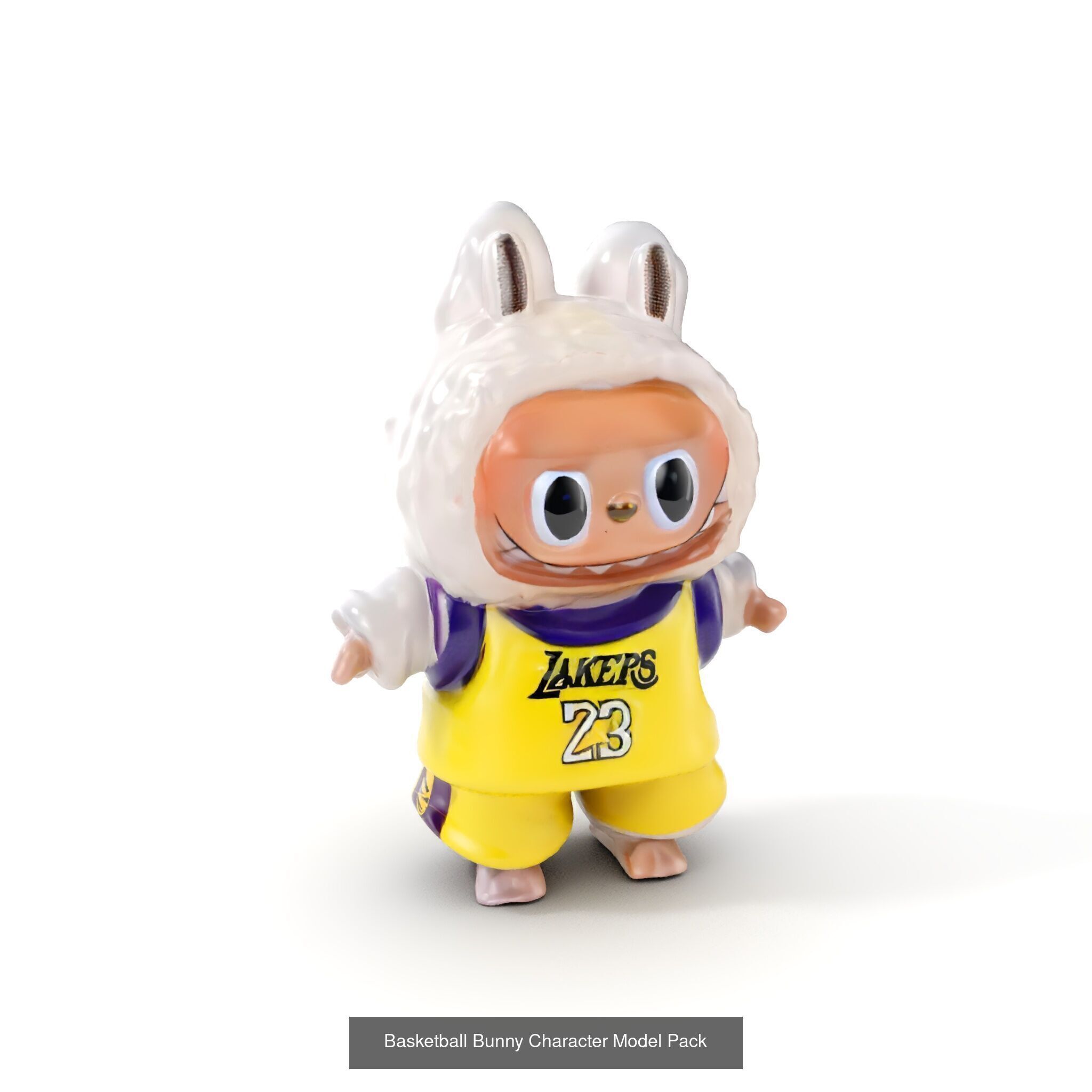 labubu collection _21