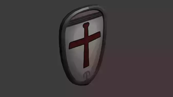 Knight Shield