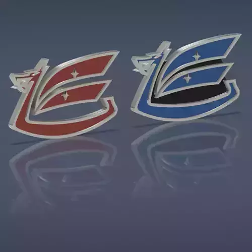 Toyota Celica Emblem    Badge