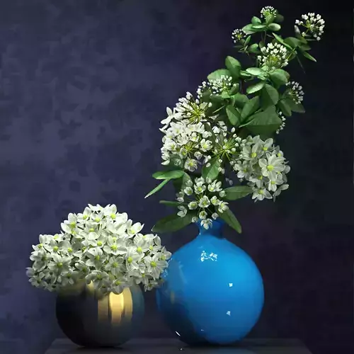 flower vase set