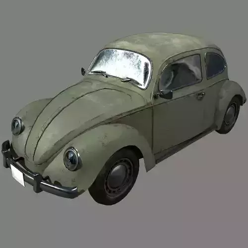 Automobile Beetle 