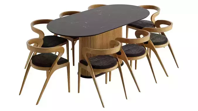 Dining set