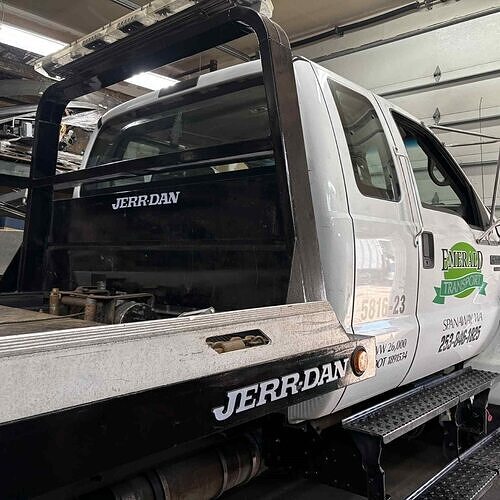 JERR  DAN Logo 3D print model