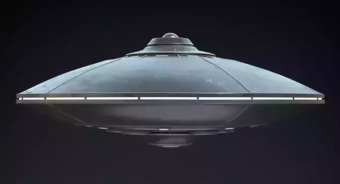 UFO Model