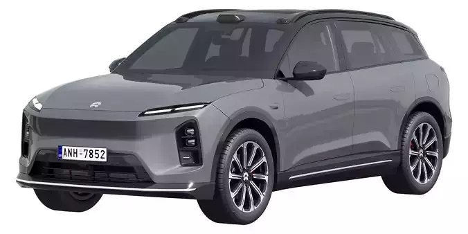 NIO ES6 EL6 2025