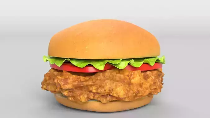 Chicken Sandwich